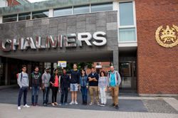 Campus Tour