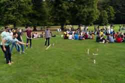 Park Hangout