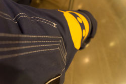 Swedish Sittning I