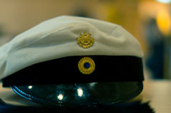 Swedish Sittning I