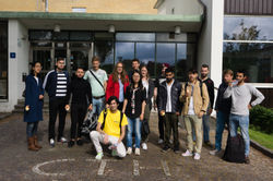 Campus Tour