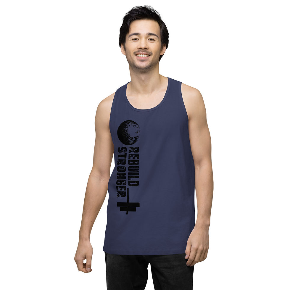 Thumbnail: RS Tank Top
