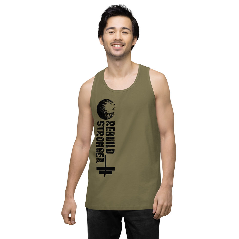 Thumbnail: RS Tank Top