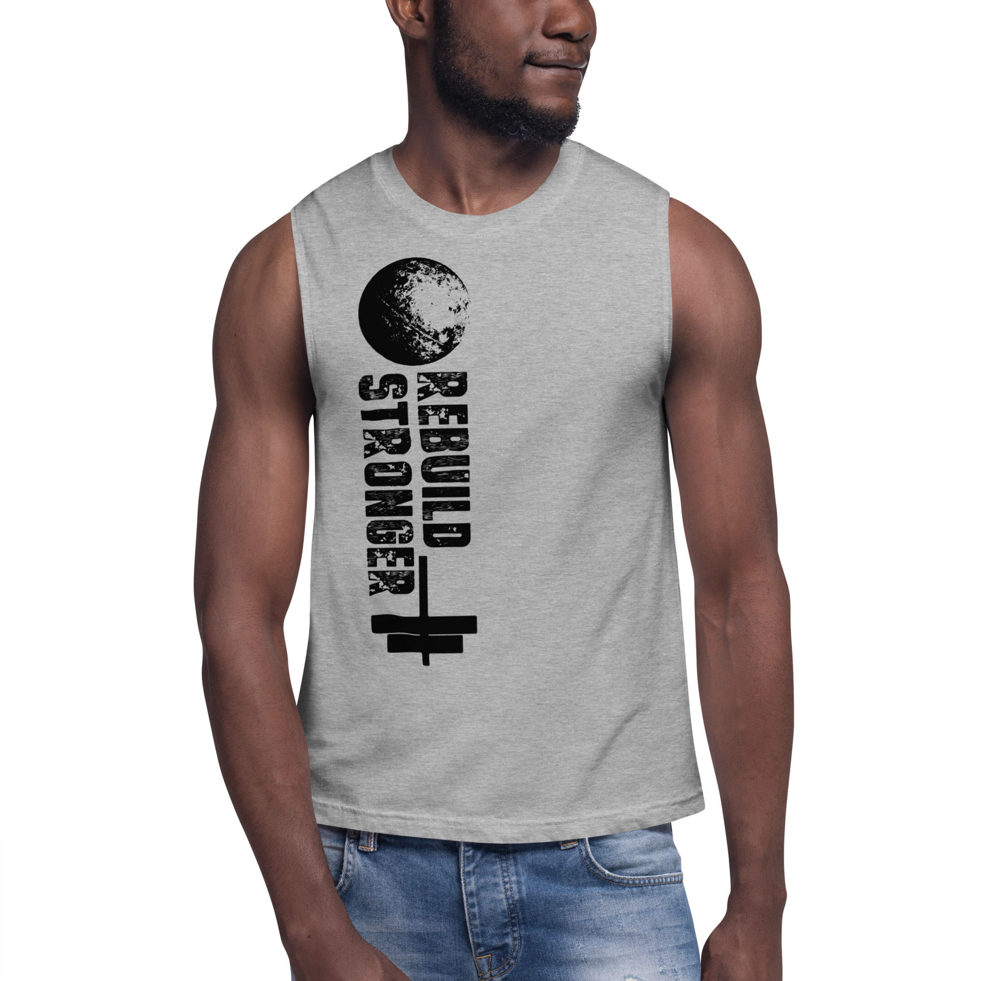 RS Muscle Shirt