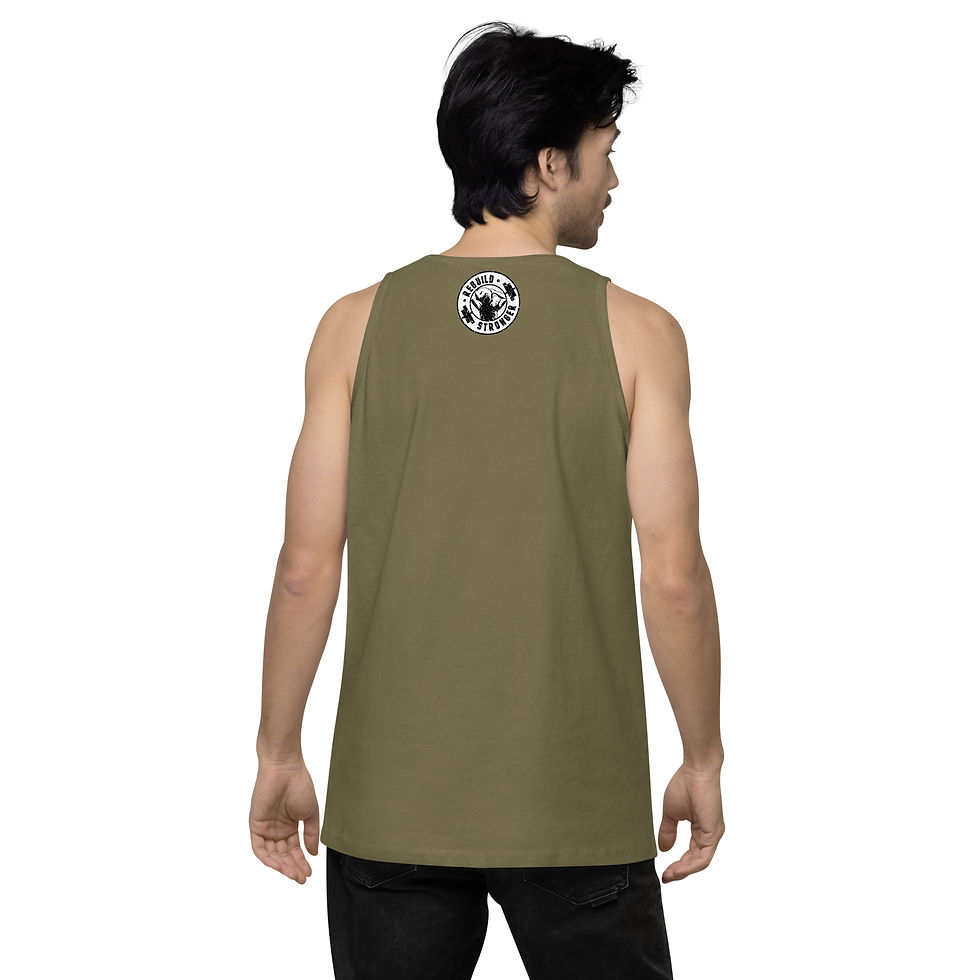 Thumbnail: RS Tank Top