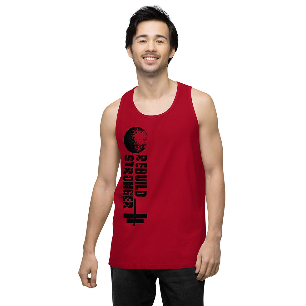 Thumbnail: RS Tank Top