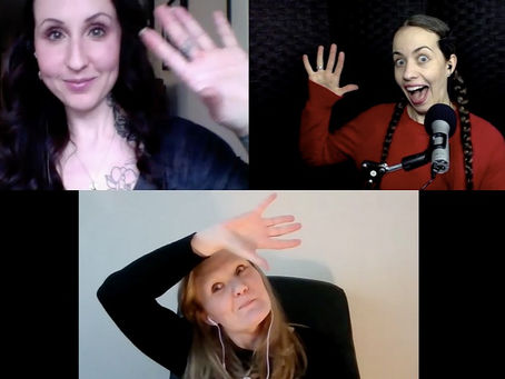 The No-Bullshit Vegan Podcast Episode 091: The K.I. team debunks myths about veganism & more! 
