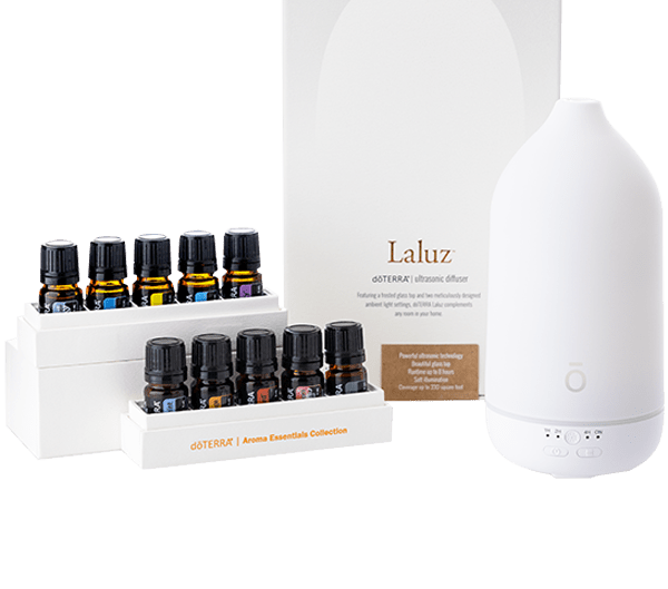 Aroma Essential Collection