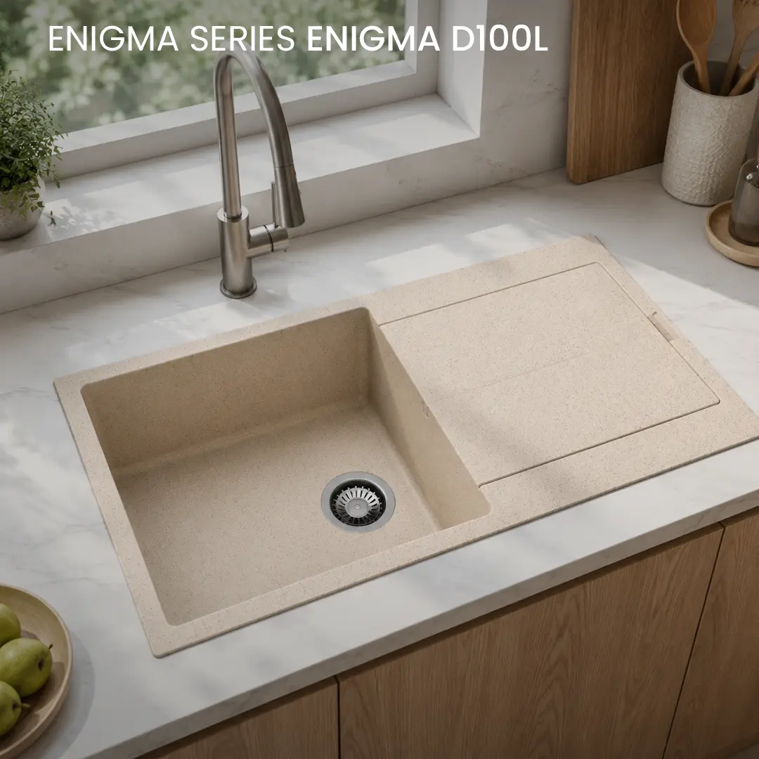 ENIGMA SERIES ENIGMA D 100 L