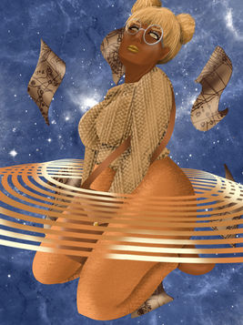 Saturn