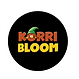 logo korribloom rond