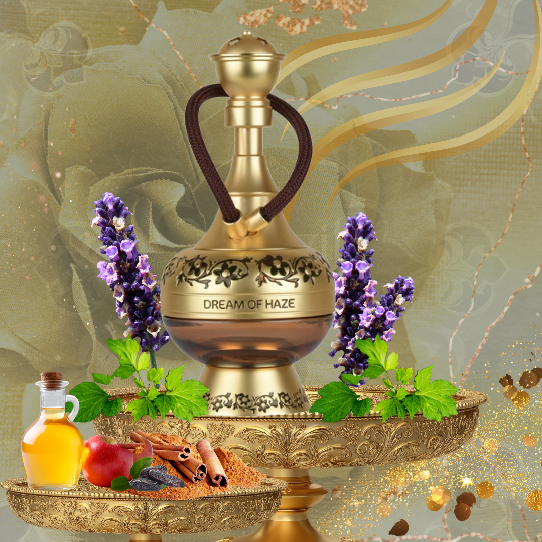 Lattafa Pride Dream of Haze 100ml Unisex