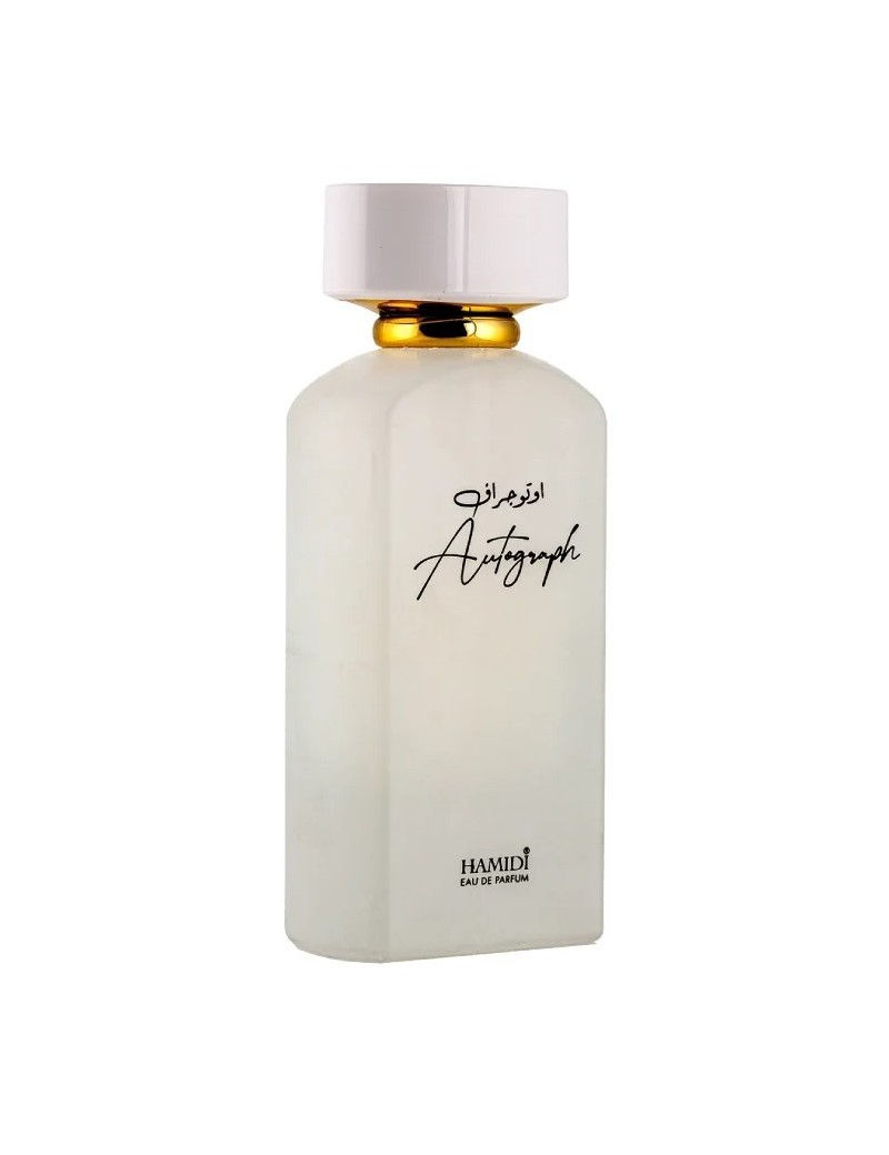Thumbnail: Hamidi Autograph 85ml Unisex