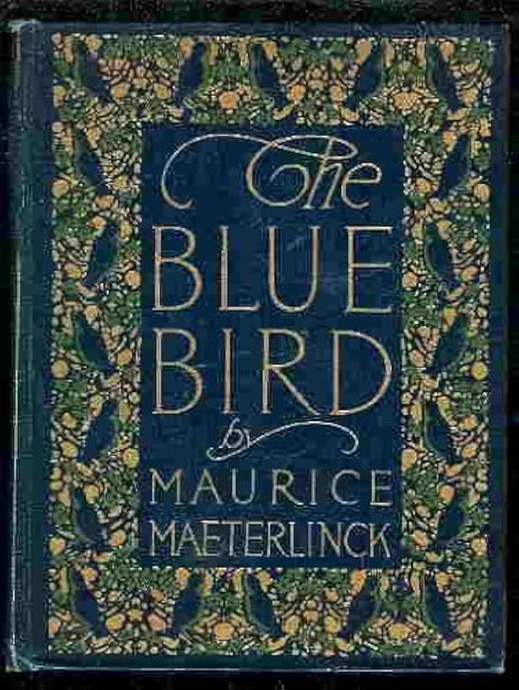blue bird