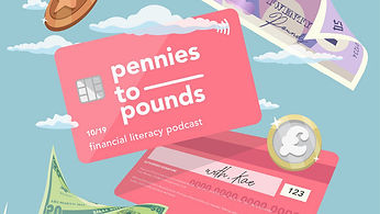 Pennies to Pounds