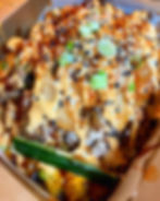 Seoul Fries