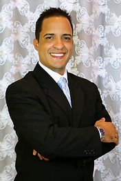 Pastor Juan Diaz