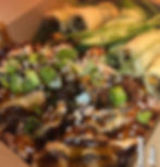Beast Loaded Rice Box