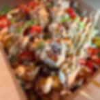 Katsu Fries (Was Quack Fries)