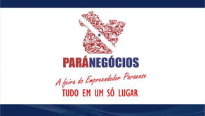 Inovação educativa na Feira Pará Negócios