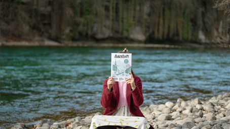 Wer steckt hinter dem Aareluft?