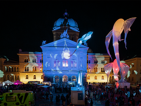 Nachts im Museum – Runde 23