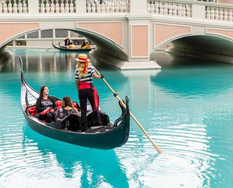 Your Next Girls Night Out In Las Vegas