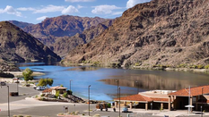 Willow Beach - Las Vegas