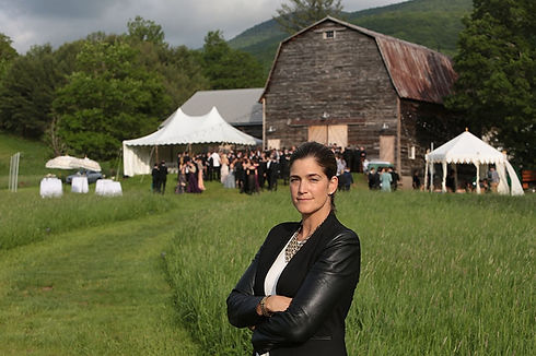 Jenny Oz LeRoy Photo by Steven Michael King Upstate NY Barn Wedding Venue.jpeg