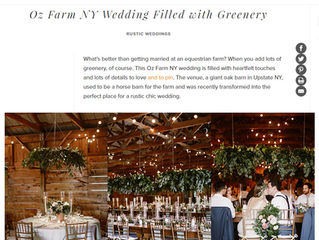Featured in Ruffled Blog!