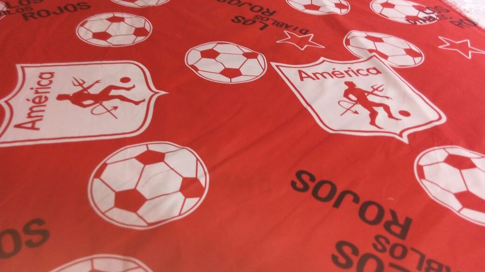 Miniatura: Sabanas America de Cali