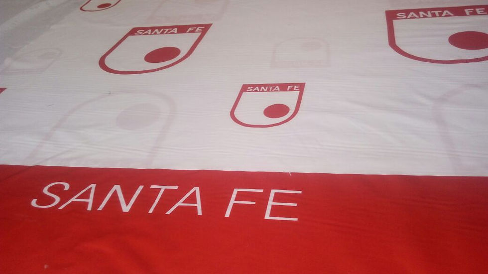 Miniatura: Sabanas Santafe