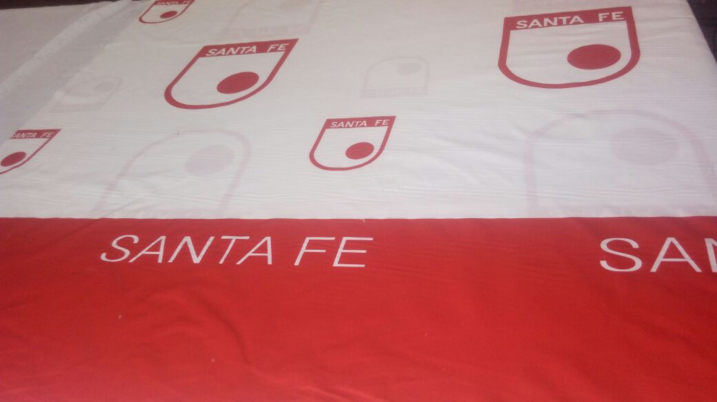 Sabanas Santafe