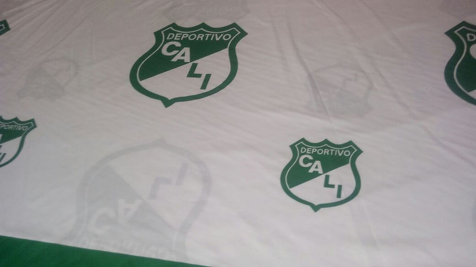 Miniatura: Sabanas deportivo Cali