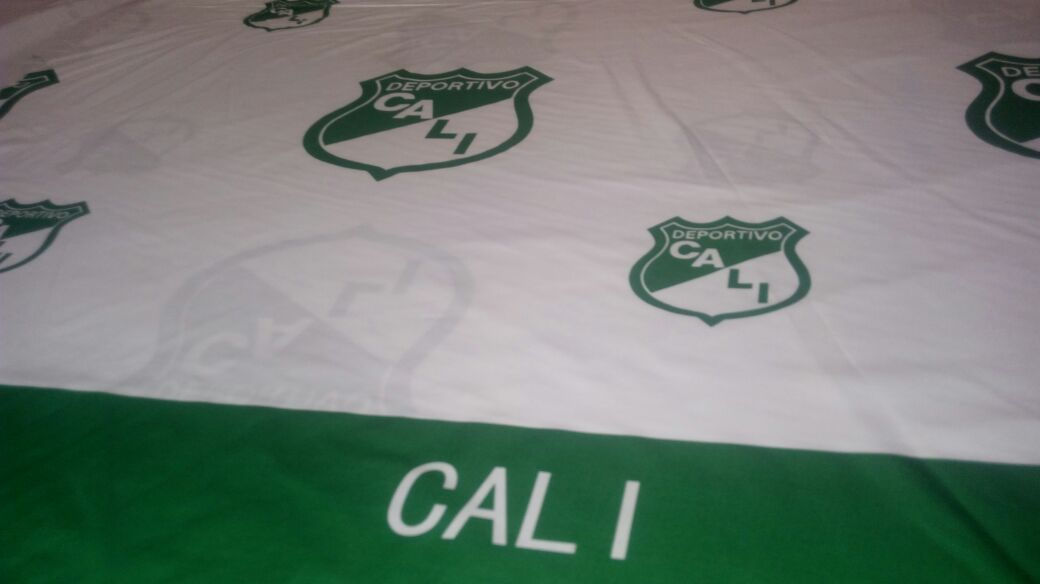 Sabanas deportivo Cali