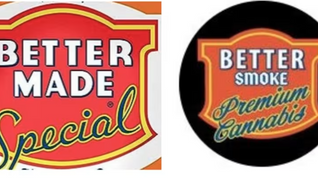 Why Better Made is suing several Michigan marijuana companies
