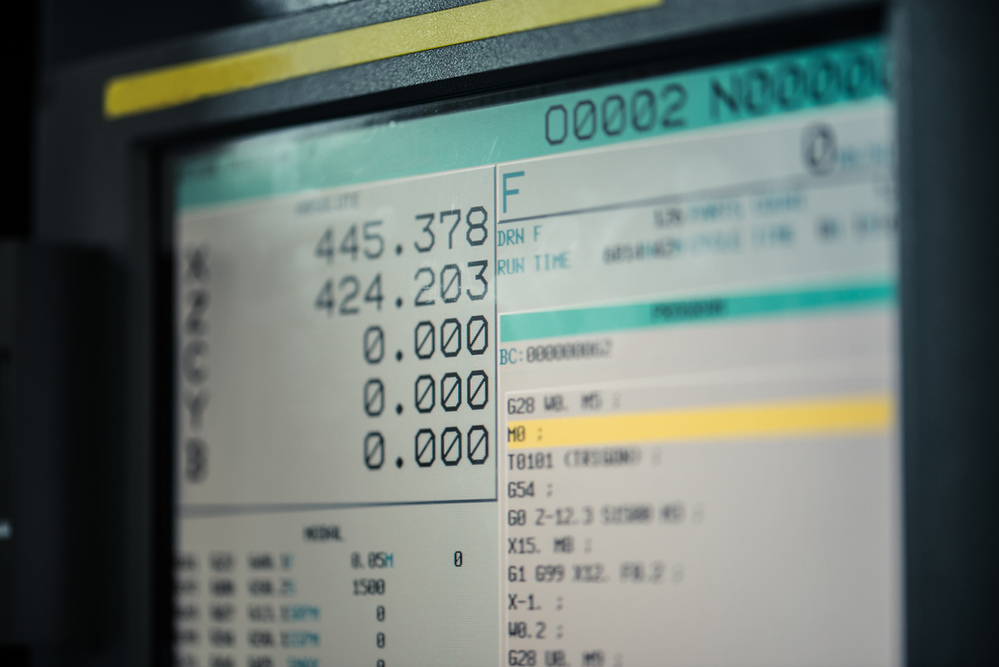 The Basics of Computer Numerical Control