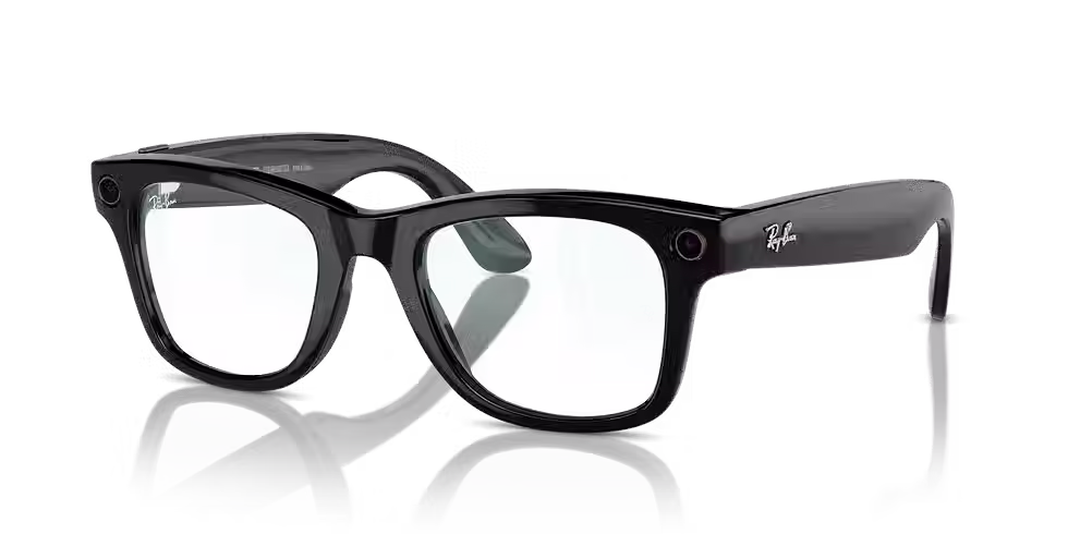 gafas meta de rayban