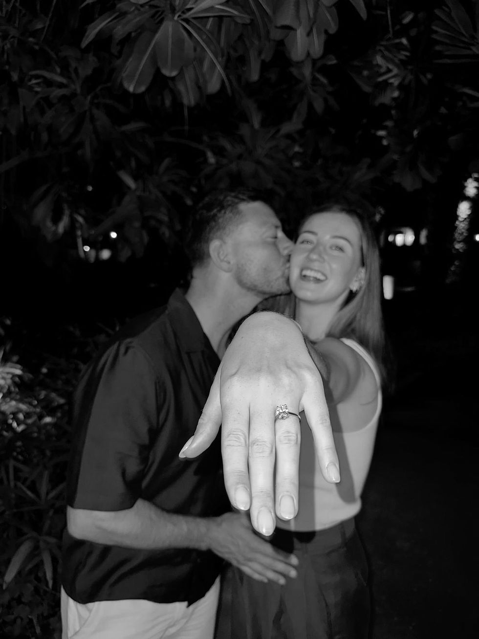 Charlotte & Dave's Wedding