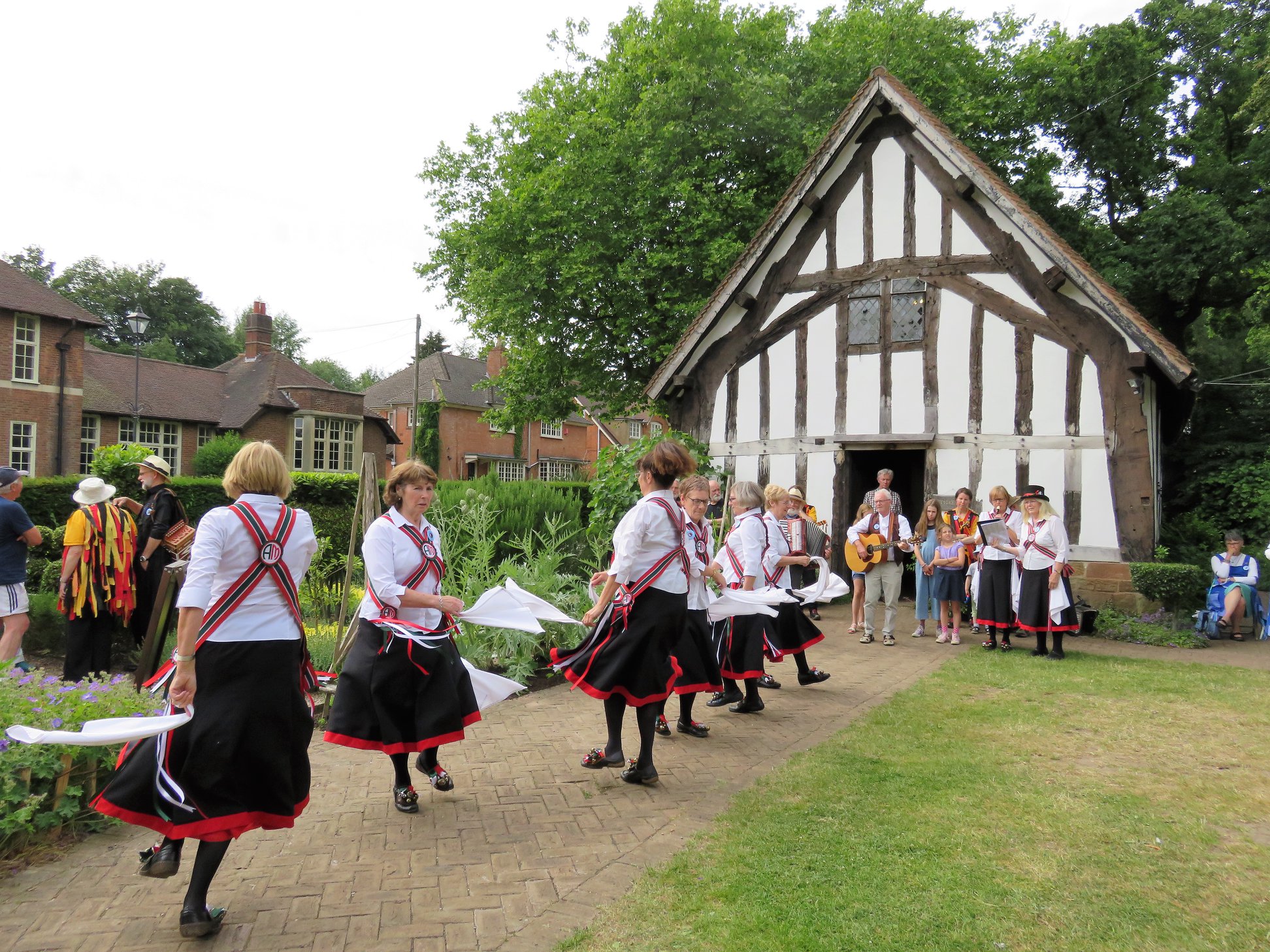 Glorishears 40th Anniversary