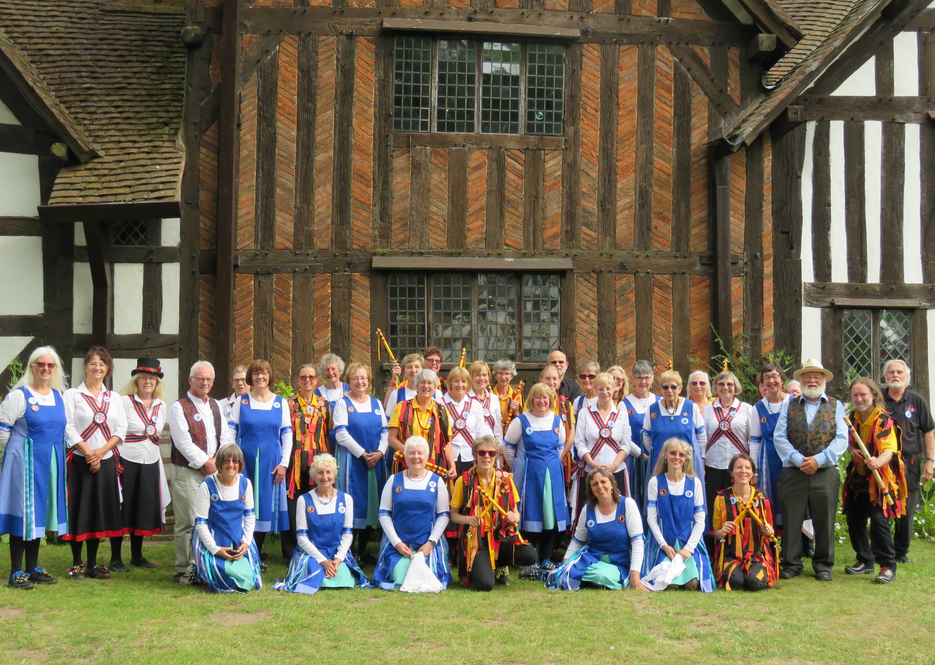 Glorishears 40th Anniversary