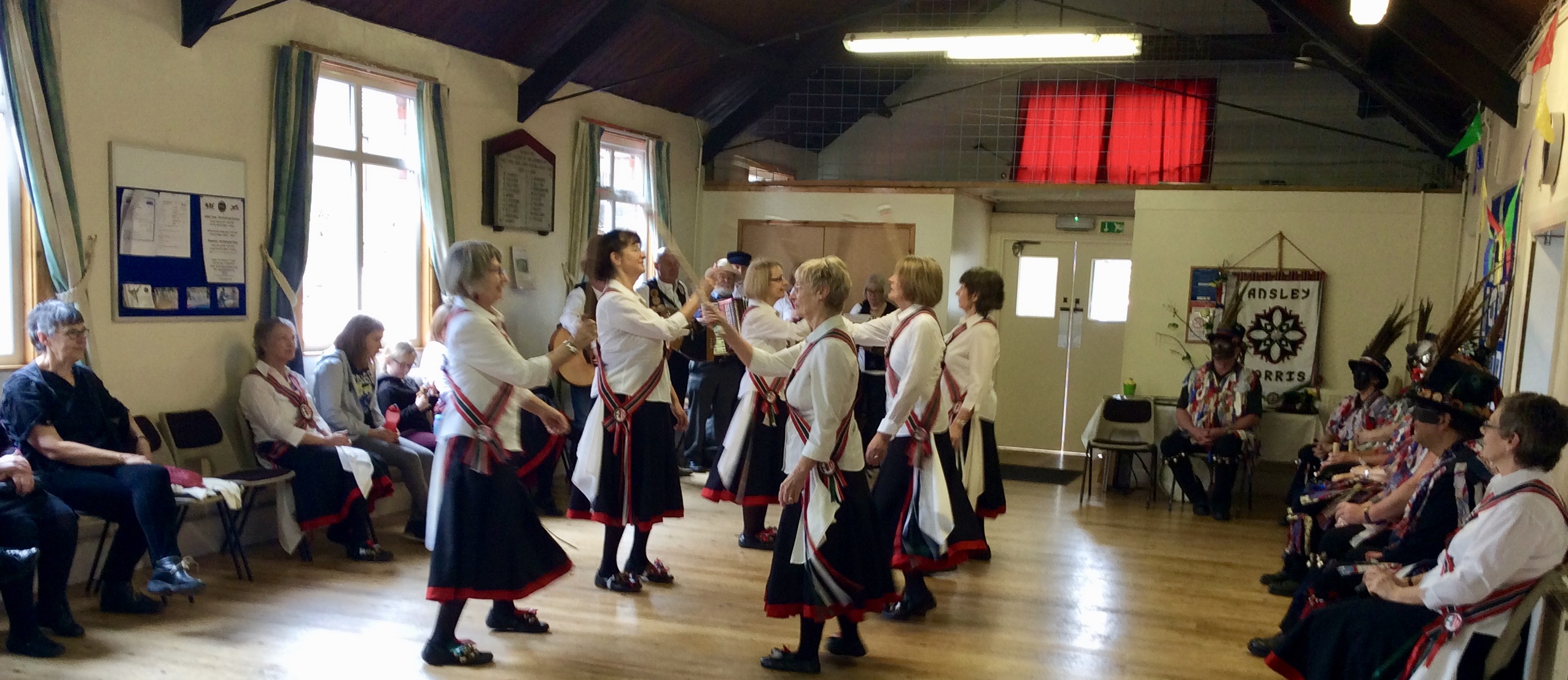 Jubilee Dance