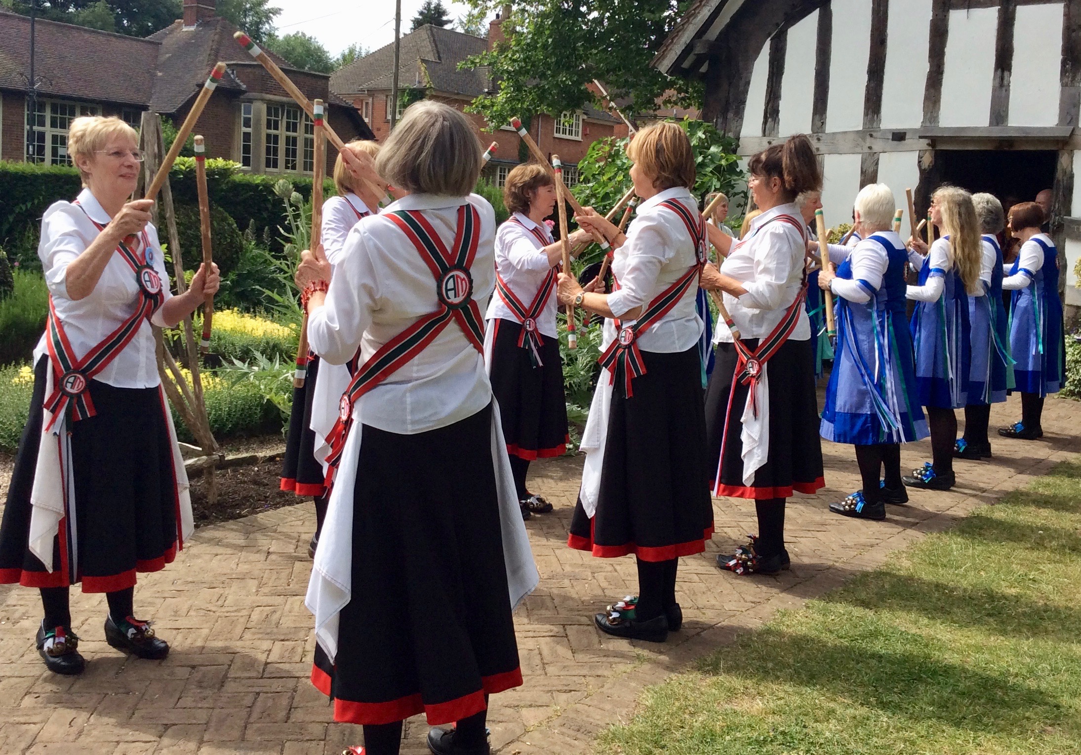 Glorishears 40th Anniversary