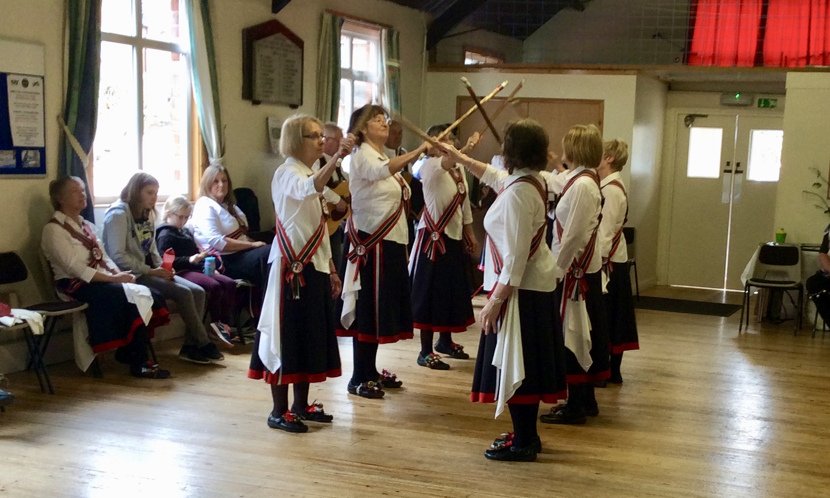 Jubilee Dance
