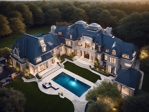 Luxury Home Buying Tips for Entertainment Professionals