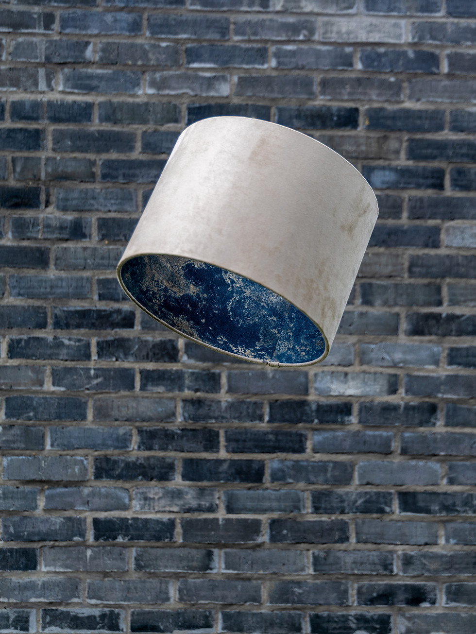Thumbnail: Double ided Lampshades
