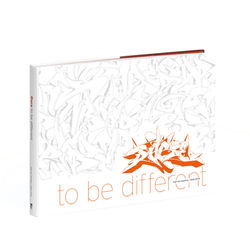 DARE TO BE DIFFERENT
