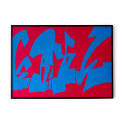 SOLID SOLO freak.schockblau