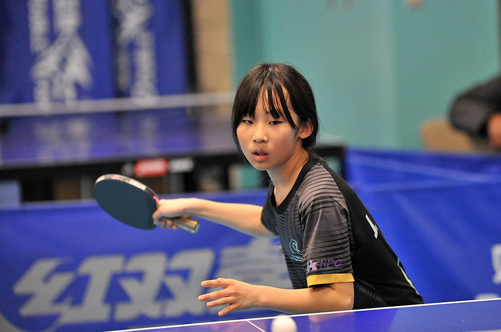 2025-26 High Performance players