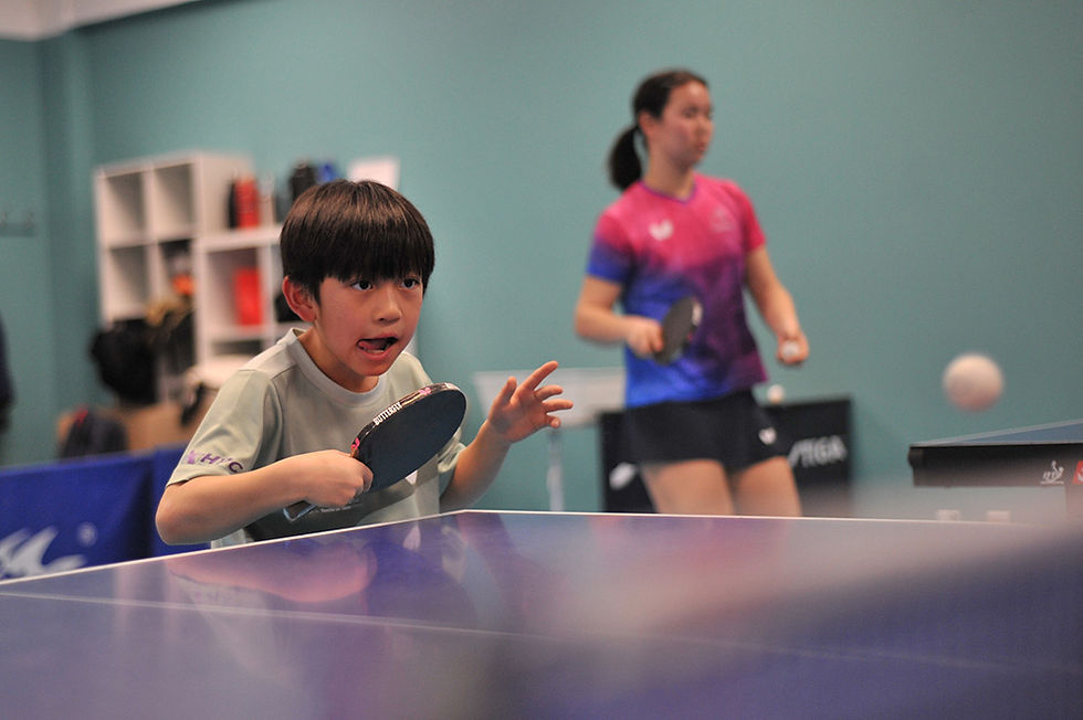 2025-26 High Performance players